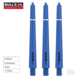 Bull’s B-Grip-2 SL Shaft Blue