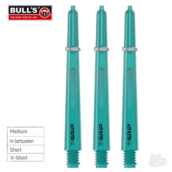 Bull’s B-Grip-2 CL Shaft Mint