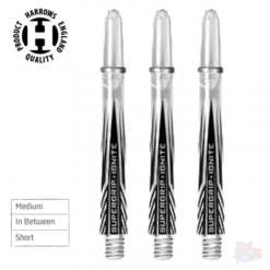 Harrows Supergrip Ignite Shaft Clear