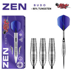 Shot ZEN Budo 80% Tungsten