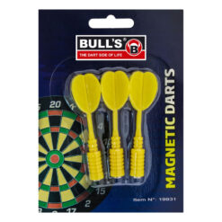 Bull's Magnetic Dartset