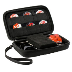 Alternative view of Bull's Orbis Case XL Black