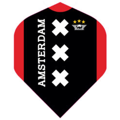 Bull's Powerflite 'Amsterdam Shirt'