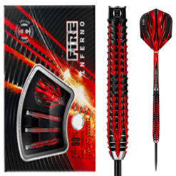 Harrows Fire Inferno 90% Tungsten