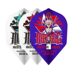 L-Style Signature Champagne Flight L3PRO Shape Mikuru Suzuki Mix