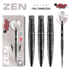Shot ZEN Satori Black 90% Tungsten