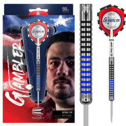 Target Danny Baggish G1 90% Tungsten