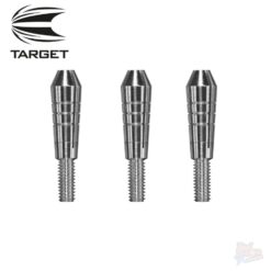 Target Phil Taylor Power Replaceable Tops G2