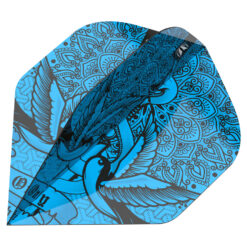 Alternative view of Target Pro Ultra Flight Ink Blue Std.