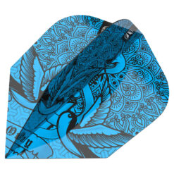 Alternative view of Target Pro Ultra Flight Ink Blue Std.06