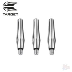 Target Ti  Pro Spare Aluminium Top