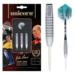 Unicorn John Lowe 90% Tungsten