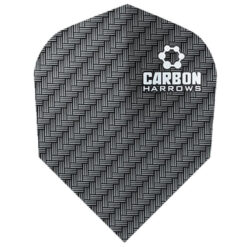 Harrows Carbon Flight Black