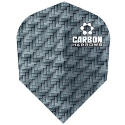 Harrows Carbon Flight Blue