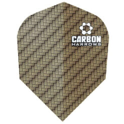 Harrows Carbon Flight Gold
