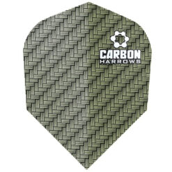 Harrows Carbon Flight Green