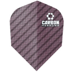 Harrows Carbon Flight Pink