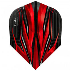 Harrows Fire Flight Red