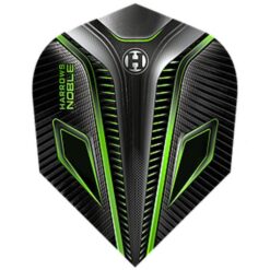 Harrows Noble Flight Green