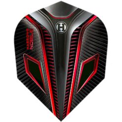 Harrows Noble Flight Red