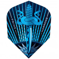 Harrows Prime Flight Assassin Blue