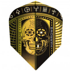 Harrows Prime Flight Voodoo