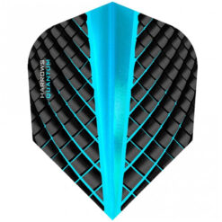 Harrows Quantum Flights Aqua