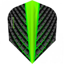 Harrows Quantum Flights Green