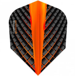 Harrows Quantum Flights Orange