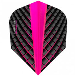 Harrows Quantum Flights Pink