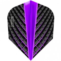Harrows Quantum Flights Purple