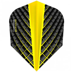 Harrows Quantum Flights Yellow