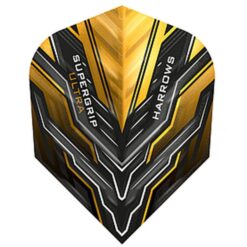 Harrows Supergrip Ultra Flight Gold