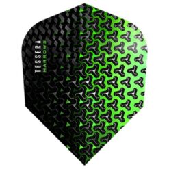 Harrows Tessera Flight Green