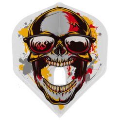 L-Style Signature Champagne Flight L1PRO Std. Marijanovic V1 Clear