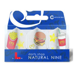 Alternative view of L-Style N9 Signature Champagne Flight L1PRO Std. Junk Star