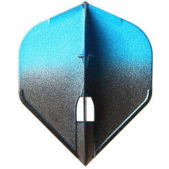 L-Style L1PRO Two Tone Champagne Flight Black Blue