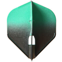 L-Style L1PRO Two Tone Champagne Flight Black Green