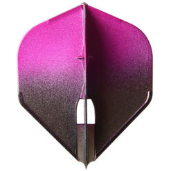 L-Style L1PRO Two Tone Champagne Flight Black Pink