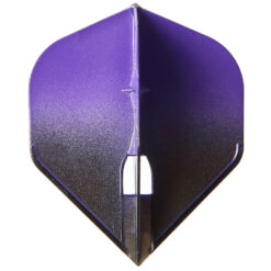 L-Style L1PRO Two Tone Champagne Flight Black Purple