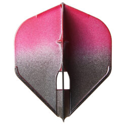 L-Style L1PRO Two Tone Champagne Flight Black Red