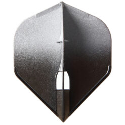 L-Style L1PRO Two Tone Champagne Flight Black Silver