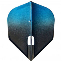 L-Style L3PRO Two Tone Champagne Flight Black Blue