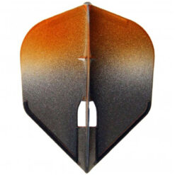 L-Style L3PRO Two Tone Champagne Flight Black Orange