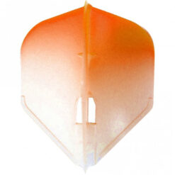 L-Style L3PRO Two Tone Champagne Flight Clear Orange