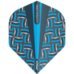 Red Dragon Hardcore Radical Flight Blue Rope