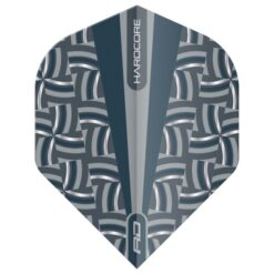 Red Dragon Hardcore Radical Flight Grey Rope