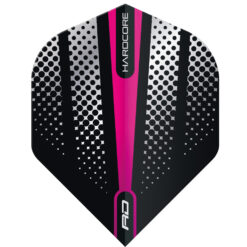 Red Dragon Hardcore Radical Flight Pink Flash