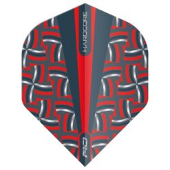 Red Dragon Hardcore Radical Flight Red Rope