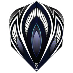 Shot Birds Of Prey Falcon Flight Std.06